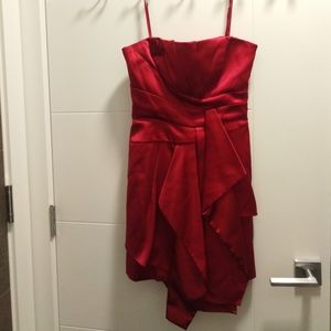 Karen Millen Evening Dress Size 6 US